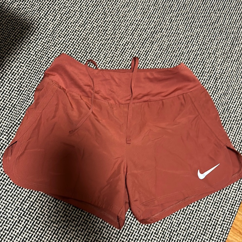 NWOT Nike Running Shorts